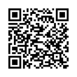 Código QR (código de barras bidimensional)