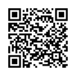 Código QR (código de barras bidimensional)