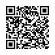 Código QR (código de barras bidimensional)