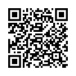 Código QR (código de barras bidimensional)