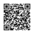 Código QR (código de barras bidimensional)