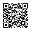 Código QR (código de barras bidimensional)