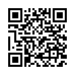 Código QR (código de barras bidimensional)