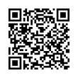 Código QR (código de barras bidimensional)