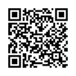 Código QR (código de barras bidimensional)