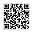 Código QR (código de barras bidimensional)