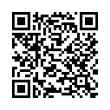 Código QR (código de barras bidimensional)