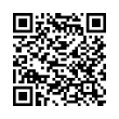 Código QR (código de barras bidimensional)