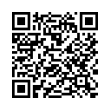 Código QR (código de barras bidimensional)