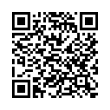 Código QR (código de barras bidimensional)