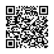 Código QR (código de barras bidimensional)