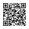 Código QR (código de barras bidimensional)