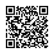 Código QR (código de barras bidimensional)