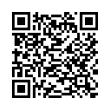 Código QR (código de barras bidimensional)