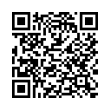 Código QR (código de barras bidimensional)