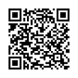 Código QR (código de barras bidimensional)