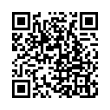 Código QR (código de barras bidimensional)