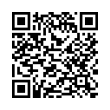 Código QR (código de barras bidimensional)