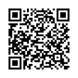 Código QR (código de barras bidimensional)