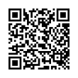 Código QR (código de barras bidimensional)