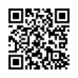 Código QR (código de barras bidimensional)