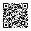 Código QR (código de barras bidimensional)