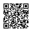 Código QR (código de barras bidimensional)
