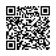 Código QR (código de barras bidimensional)