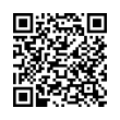 Código QR (código de barras bidimensional)