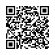 Código QR (código de barras bidimensional)