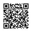 Código QR (código de barras bidimensional)