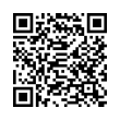 Código QR (código de barras bidimensional)