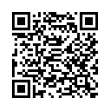 Código QR (código de barras bidimensional)
