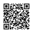 Código QR (código de barras bidimensional)