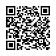 Código QR (código de barras bidimensional)