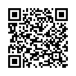 Código QR (código de barras bidimensional)