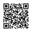 Código QR (código de barras bidimensional)