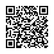 Código QR (código de barras bidimensional)