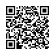 Código QR (código de barras bidimensional)