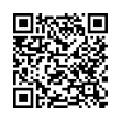 Código QR (código de barras bidimensional)