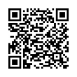 Código QR (código de barras bidimensional)