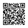 Código QR (código de barras bidimensional)