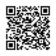 Código QR (código de barras bidimensional)