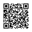 Código QR (código de barras bidimensional)