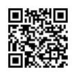 Código QR (código de barras bidimensional)
