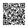 Código QR (código de barras bidimensional)