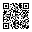 Código QR (código de barras bidimensional)