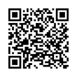 Código QR (código de barras bidimensional)