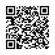 Código QR (código de barras bidimensional)