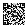 Código QR (código de barras bidimensional)